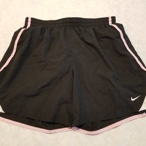 Nike athletic shorts
